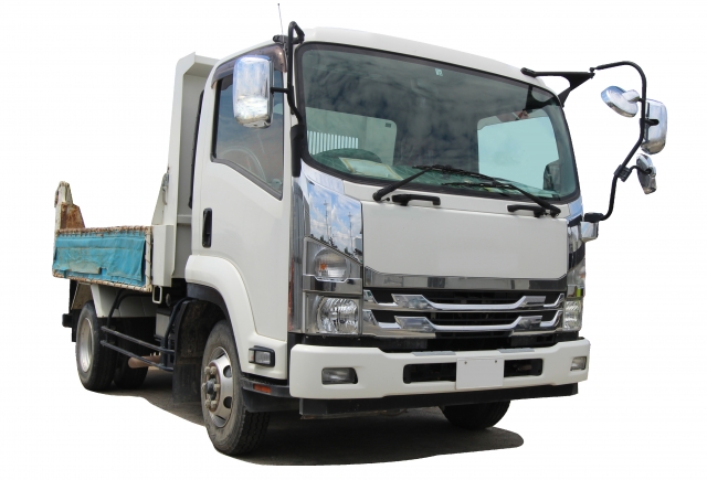 小型トラックの性能比較 主要4メーカーの車種の動力性能 燃費は トラック買取の一括査定王
