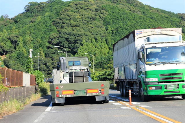 トラックのオルタネーターの寿命の目安 故障の前兆 費用の目安は トラック買取の一括査定王